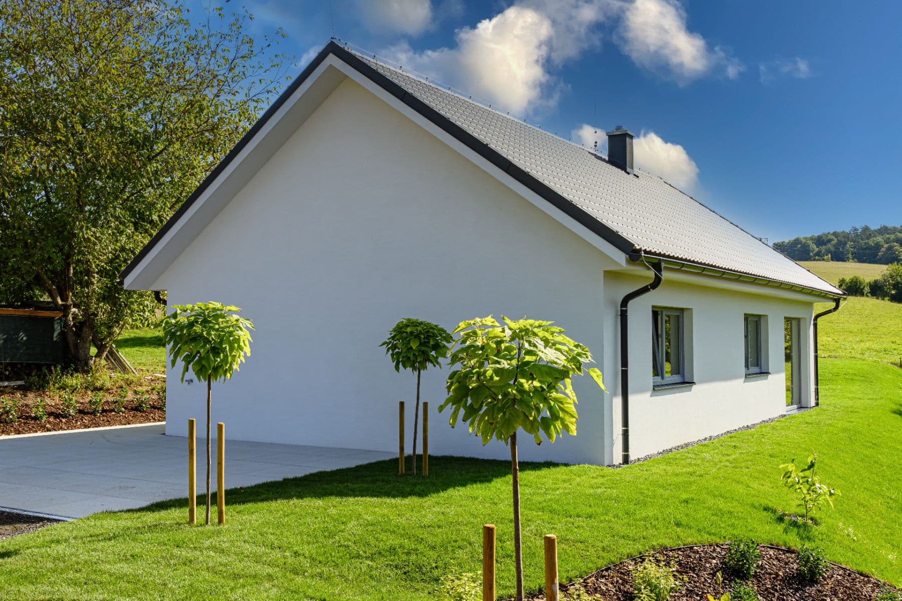 Predaj domu 125 m², pozemek 724 m², Rudimov, Zlínský kraj Predaj domu 125 m², pozemek 724 m², Rudimov, Zlínský kraj