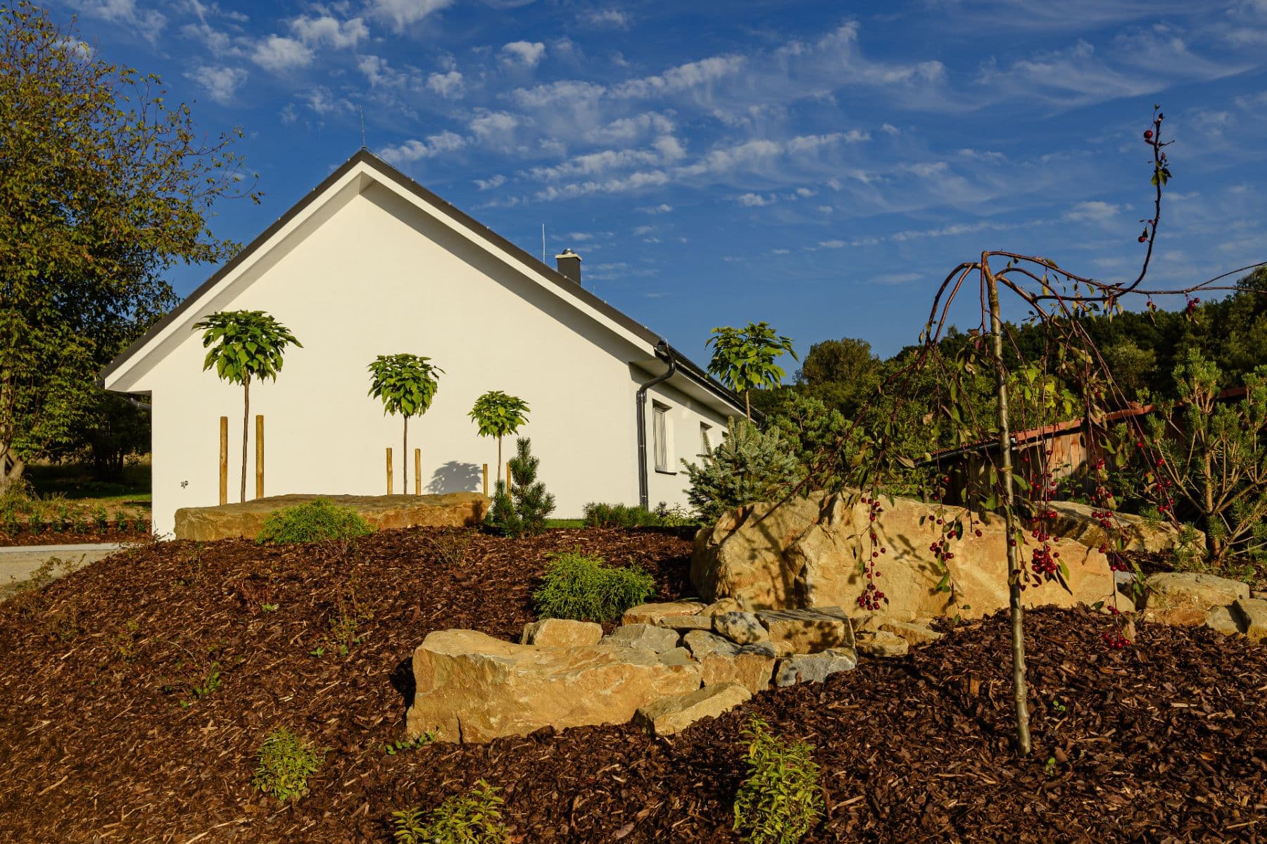 Predaj domu 125 m², pozemek 724 m², Rudimov, Zlínský kraj Predaj domu 125 m², pozemek 724 m², Rudimov, Zlínský kraj