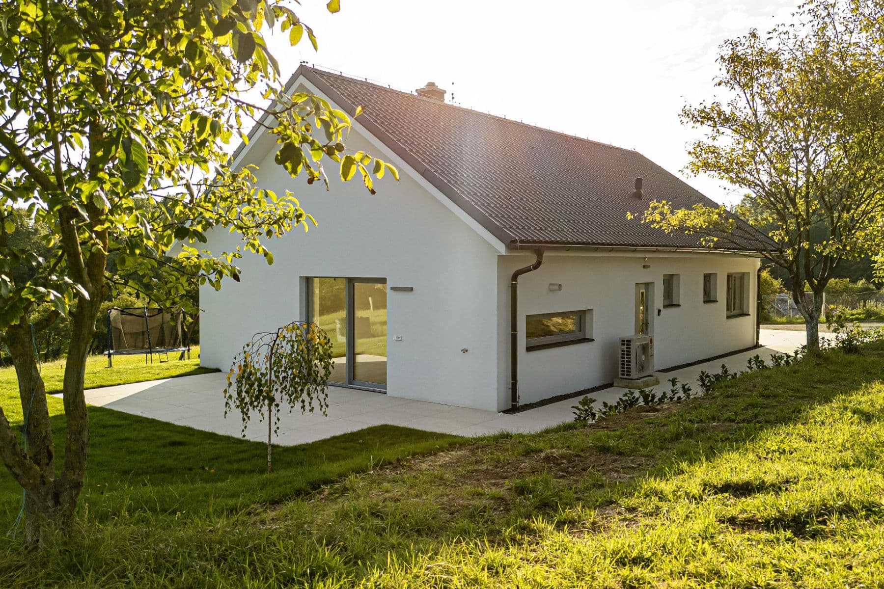 Predaj domu 125 m², pozemek 724 m², Rudimov, Zlínský kraj Predaj domu 125 m², pozemek 724 m², Rudimov, Zlínský kraj