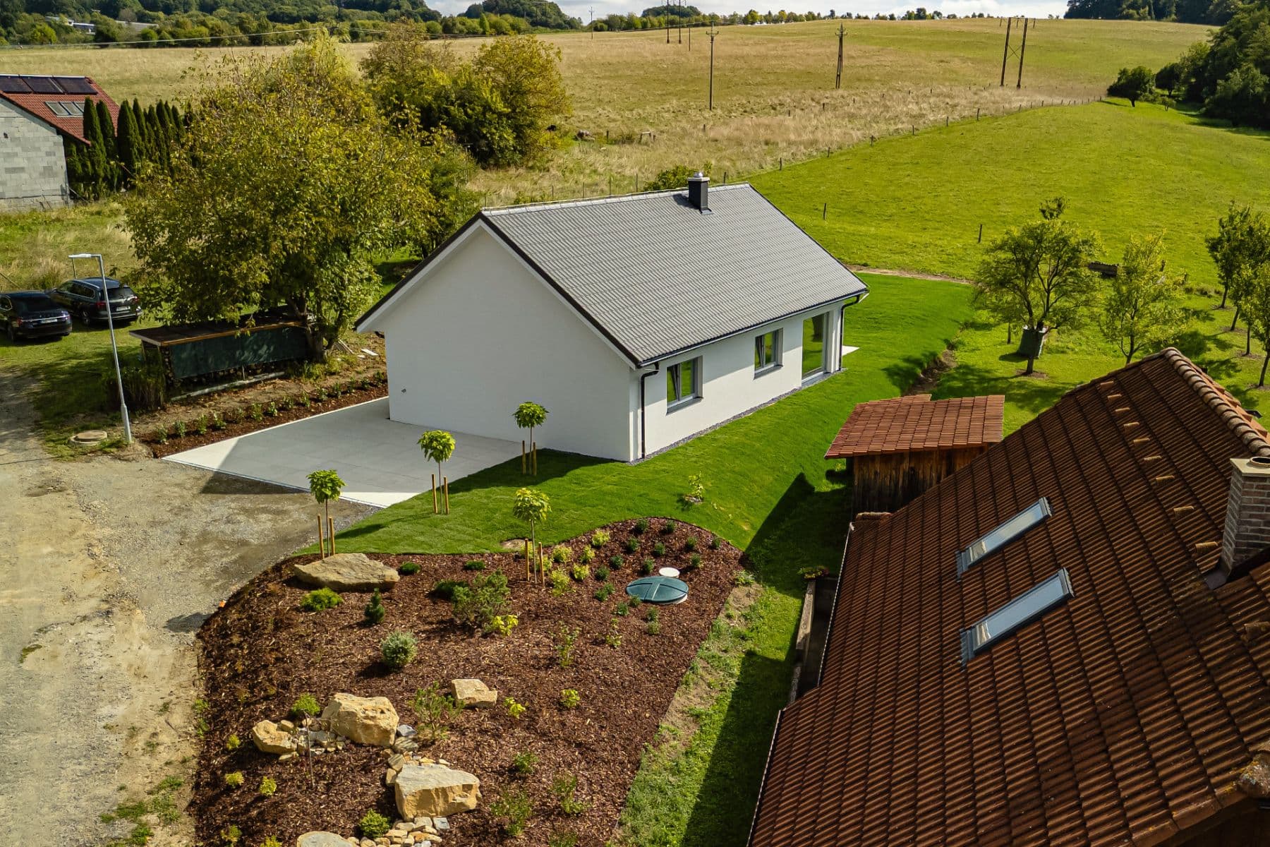 Predaj domu 125 m², pozemek 724 m², Rudimov, Zlínský kraj Predaj domu 125 m², pozemek 724 m², Rudimov, Zlínský kraj