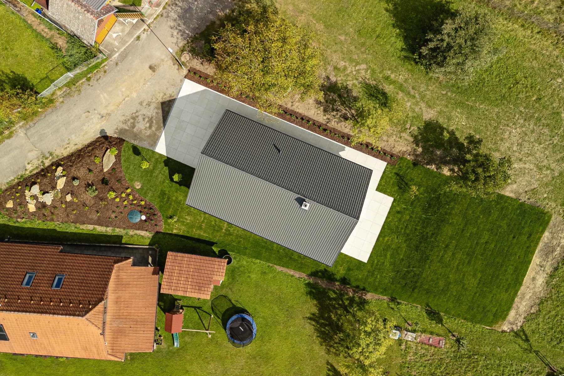 Predaj domu 125 m², pozemek 724 m², Rudimov, Zlínský kraj Predaj domu 125 m², pozemek 724 m², Rudimov, Zlínský kraj