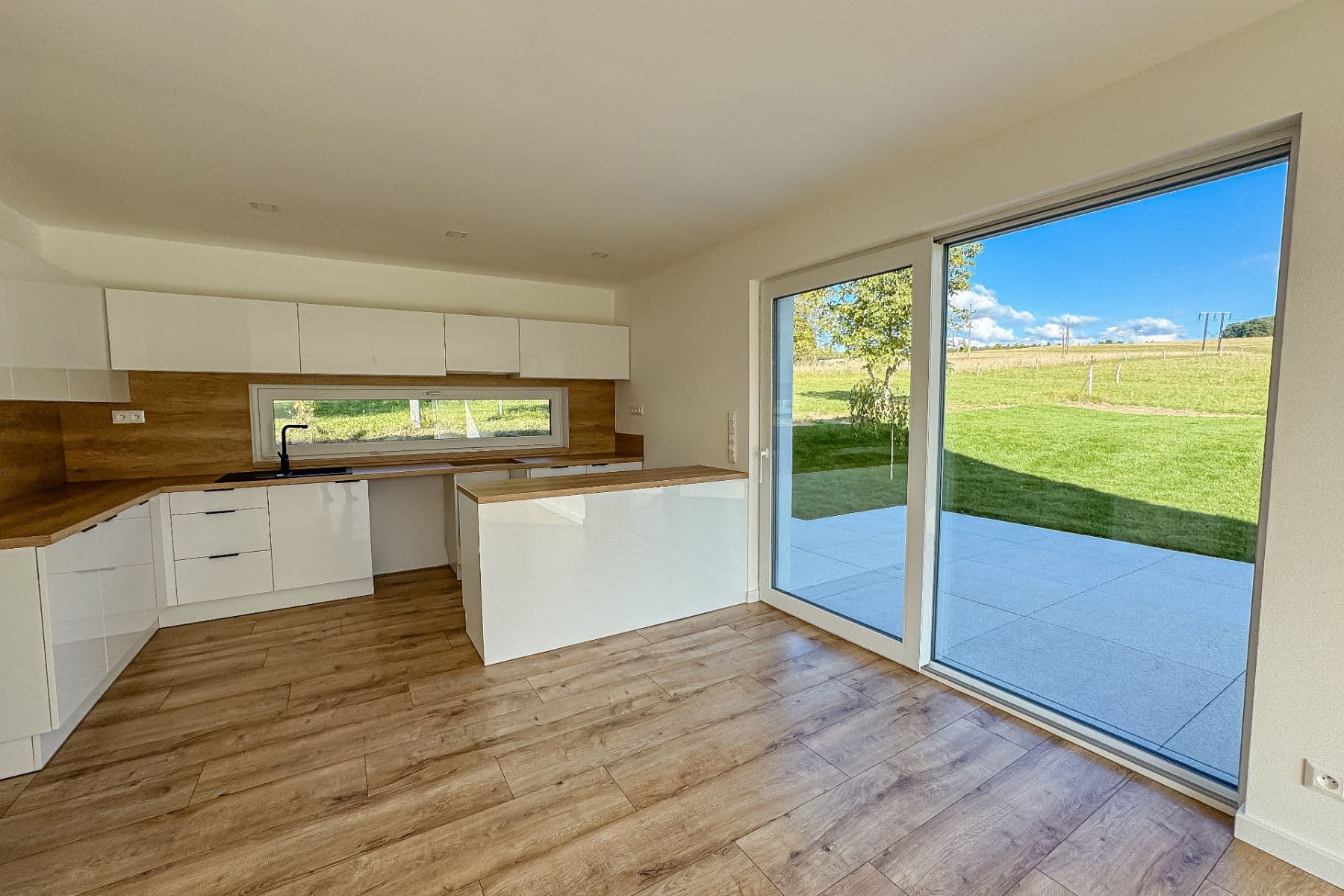 Predaj domu 125 m², pozemek 724 m², Rudimov, Zlínský kraj Predaj domu 125 m², pozemek 724 m², Rudimov, Zlínský kraj