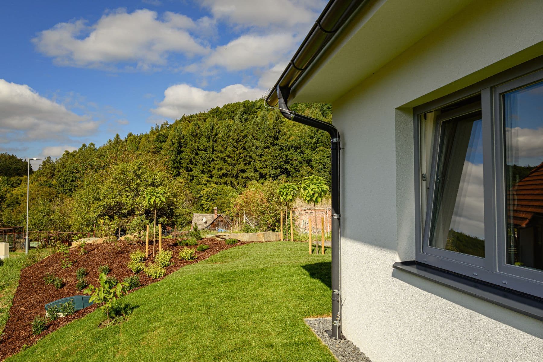 Predaj domu 125 m², pozemek 724 m², Rudimov, Zlínský kraj Predaj domu 125 m², pozemek 724 m², Rudimov, Zlínský kraj