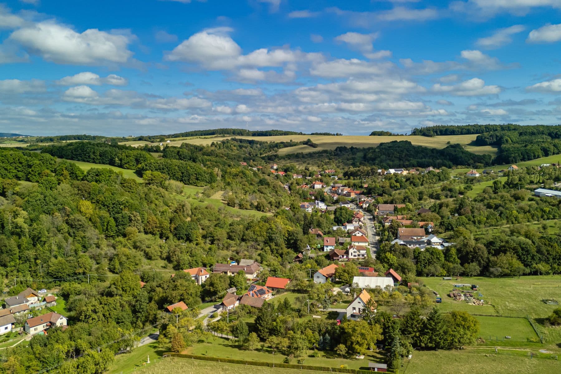 Predaj domu 125 m², pozemek 724 m², Rudimov, Zlínský kraj Predaj domu 125 m², pozemek 724 m², Rudimov, Zlínský kraj