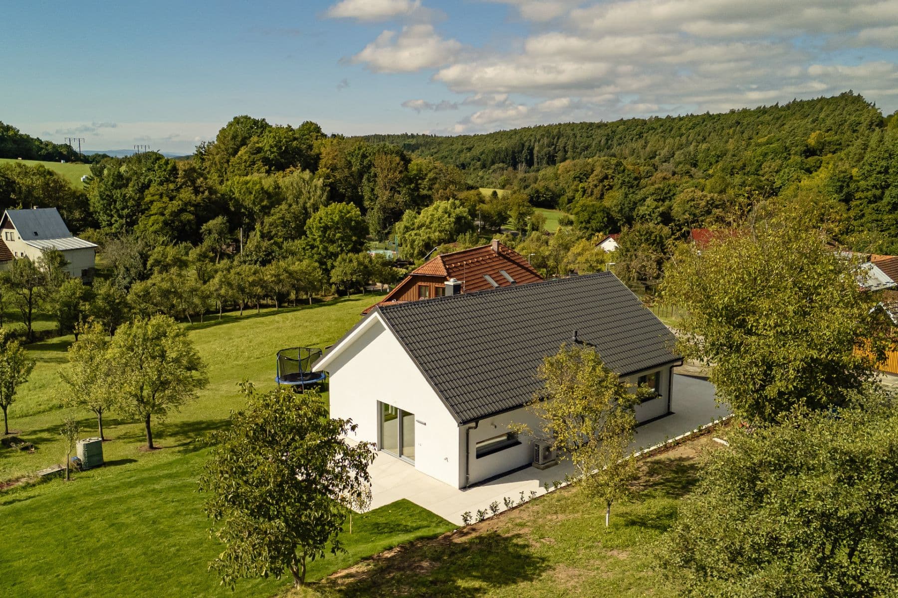 Predaj domu 125 m², pozemek 724 m², Rudimov, Zlínský kraj Predaj domu 125 m², pozemek 724 m², Rudimov, Zlínský kraj