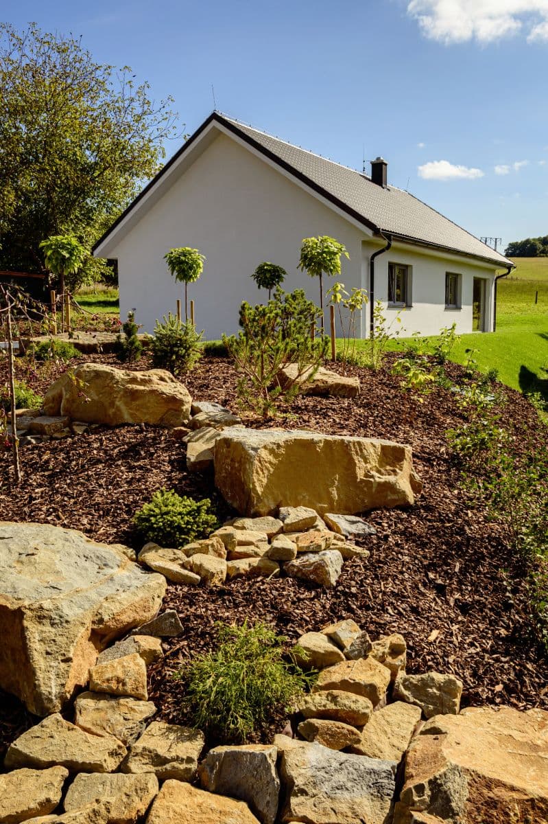 Predaj domu 125 m², pozemek 724 m², Rudimov, Zlínský kraj Predaj domu 125 m², pozemek 724 m², Rudimov, Zlínský kraj