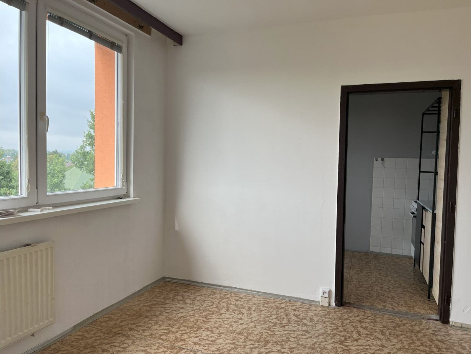 Prenájom bytu 2-izbový 45 m², Dolní, Ostrava, Moravskoslezský kraj Prenájom bytu 2-izbový 45 m², Dolní, Ostrava, Moravskoslezský kraj