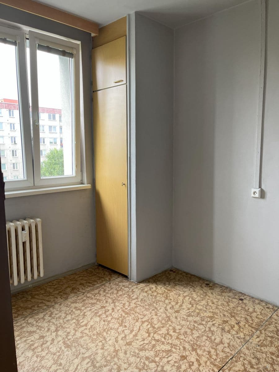 Prenájom bytu 2-izbový 45 m², Dolní, Ostrava, Moravskoslezský kraj Prenájom bytu 2-izbový 45 m², Dolní, Ostrava, Moravskoslezský kraj