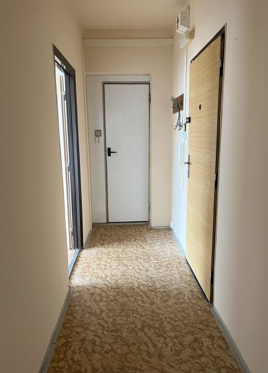 Prenájom bytu 2-izbový 45 m², Dolní, Ostrava, Moravskoslezský kraj Prenájom bytu 2-izbový 45 m², Dolní, Ostrava, Moravskoslezský kraj