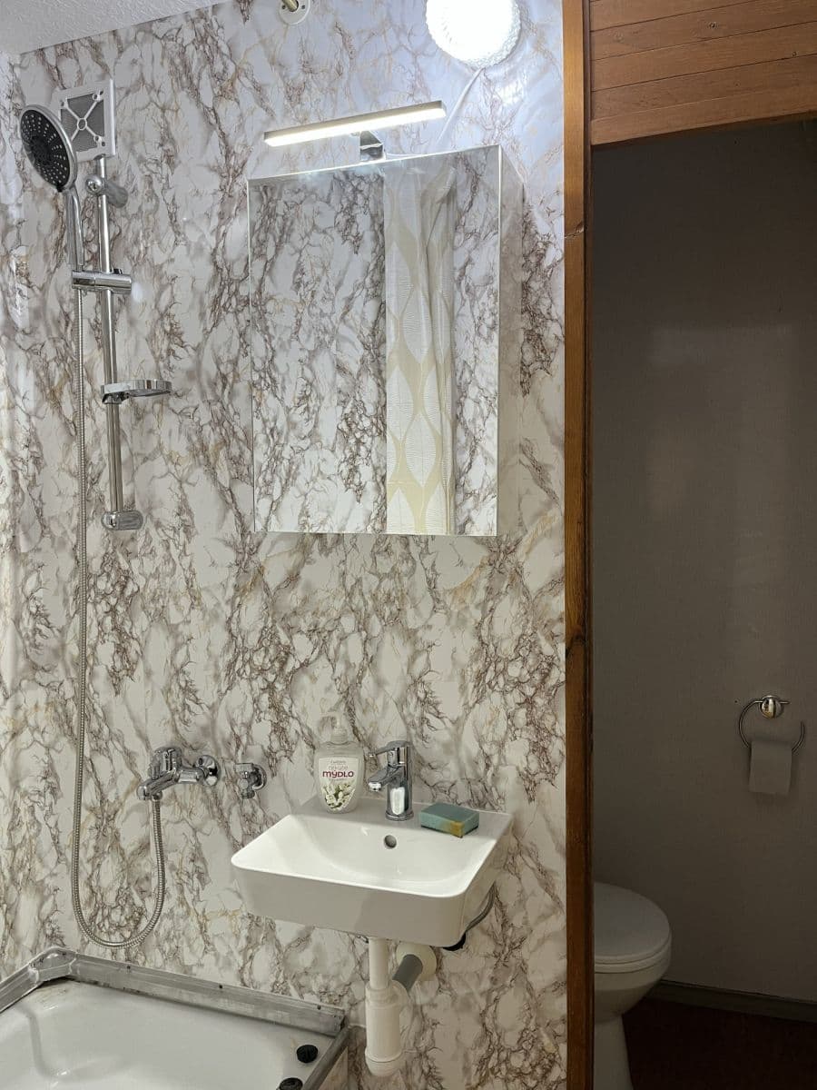 Prenájom bytu 2-izbový 45 m², Dolní, Ostrava, Moravskoslezský kraj Prenájom bytu 2-izbový 45 m², Dolní, Ostrava, Moravskoslezský kraj