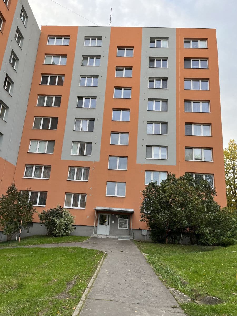 Prenájom bytu 2-izbový 45 m², Dolní, Ostrava, Moravskoslezský kraj Prenájom bytu 2-izbový 45 m², Dolní, Ostrava, Moravskoslezský kraj