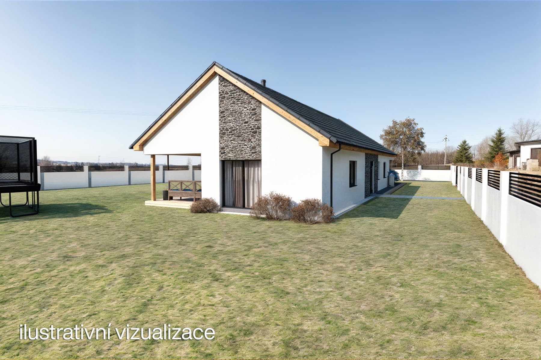 Predaj pozemku 1.571 m², Horka u Staré Paky, Liberecký kraj Predaj pozemku 1.571 m², Horka u Staré Paky, Liberecký kraj