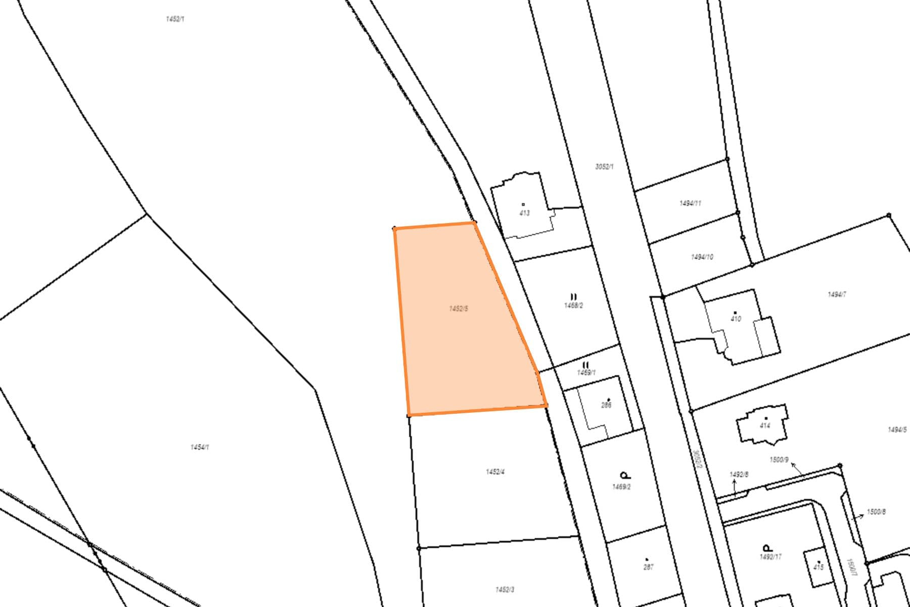 Predaj pozemku 1.571 m², Horka u Staré Paky, Liberecký kraj Predaj pozemku 1.571 m², Horka u Staré Paky, Liberecký kraj