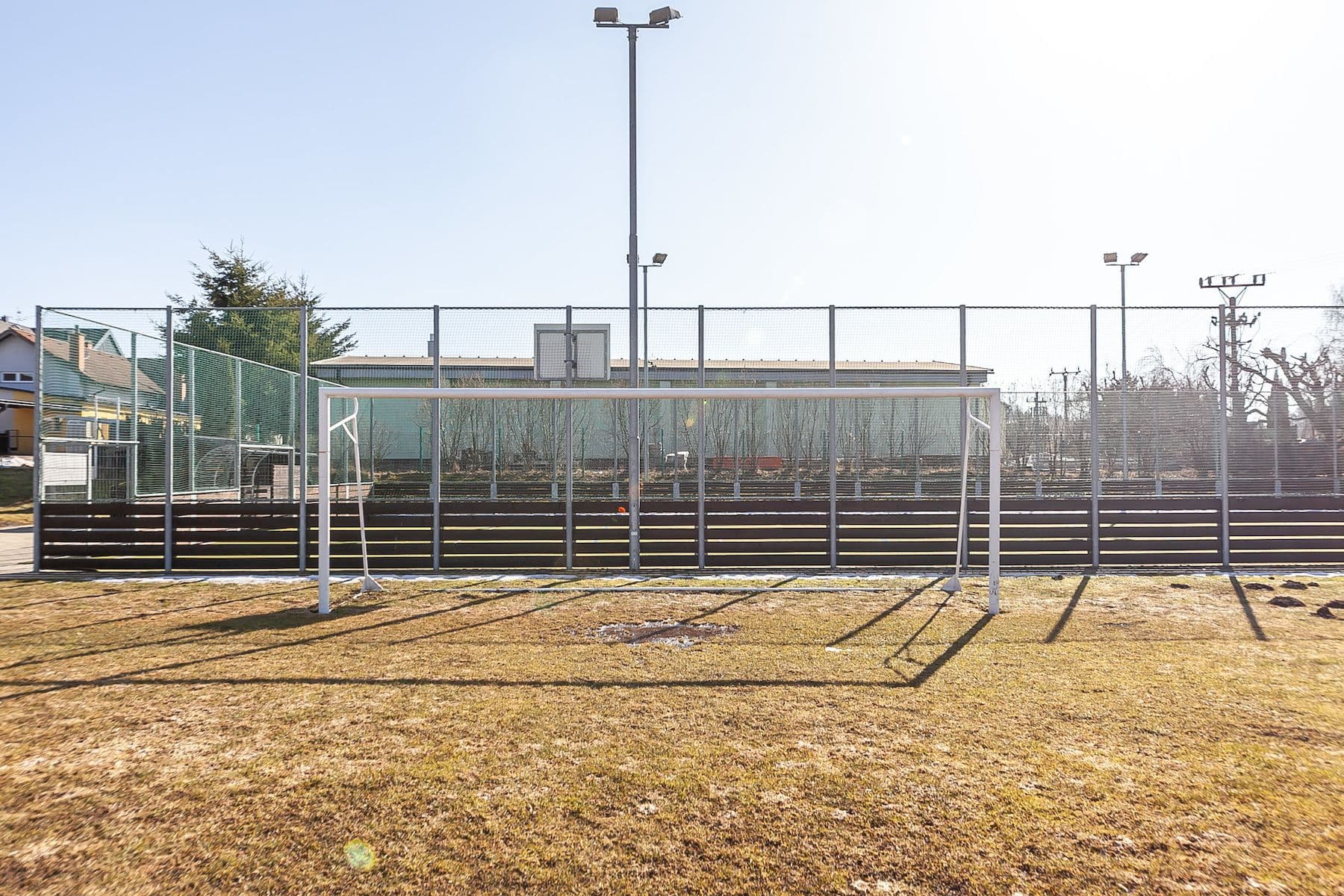 Predaj pozemku 1.571 m², Horka u Staré Paky, Liberecký kraj Predaj pozemku 1.571 m², Horka u Staré Paky, Liberecký kraj