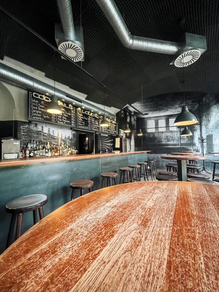 Predaj nebytového priestoru 220 m², Senovážné náměstí, Praha, Praha Predaj nebytového priestoru 220 m², Senovážné náměstí, Praha, Praha