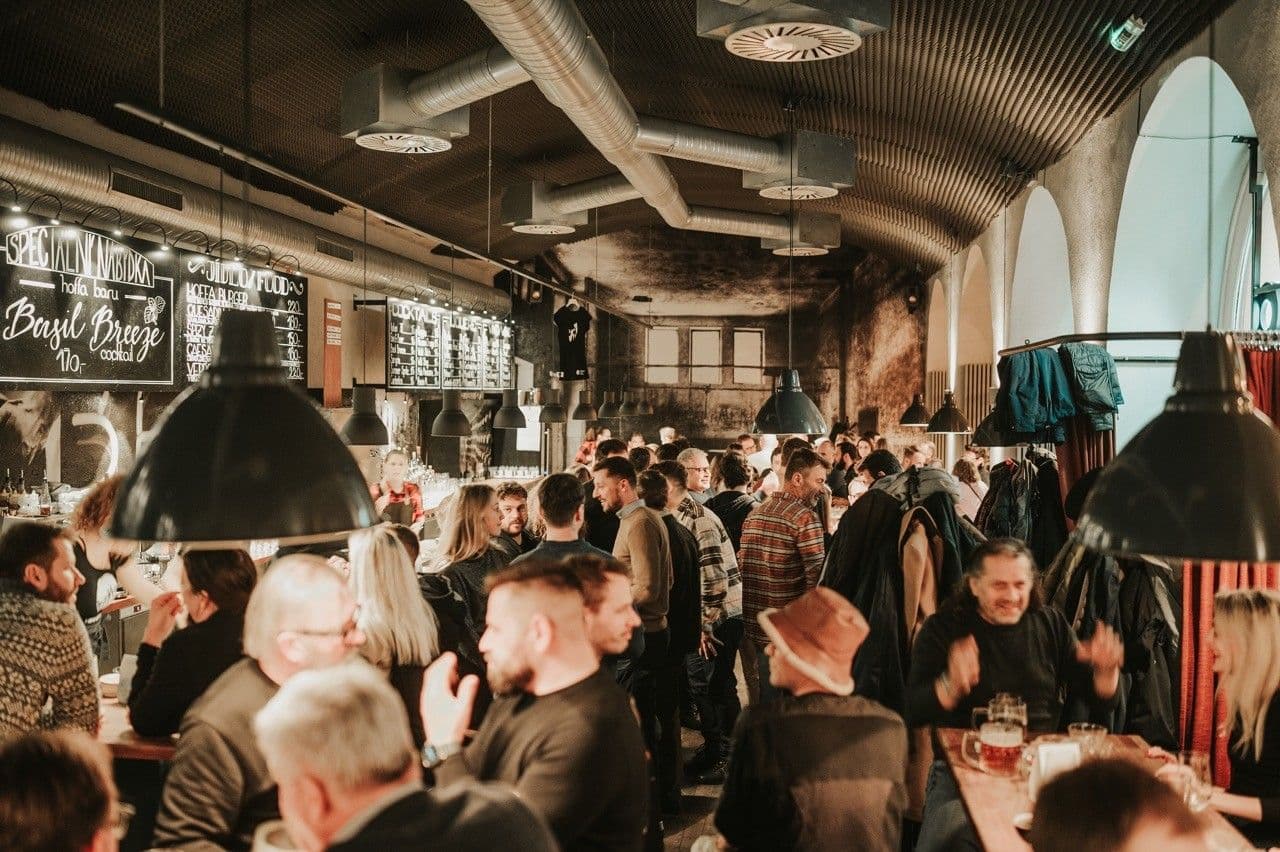 Predaj nebytového priestoru 220 m², Senovážné náměstí, Praha, Praha Predaj nebytového priestoru 220 m², Senovážné náměstí, Praha, Praha