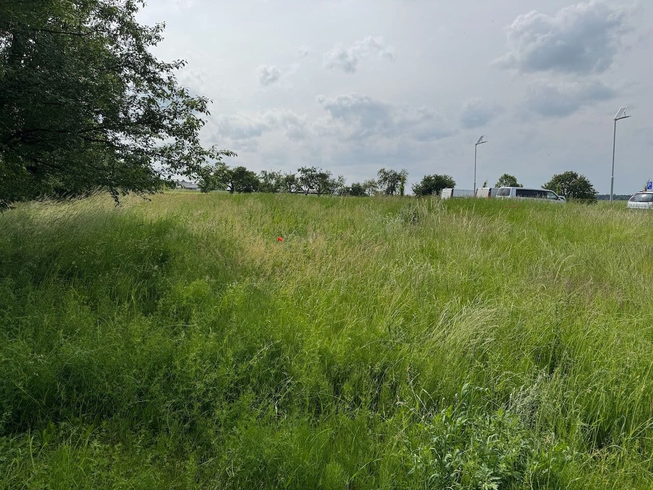 Predaj pozemku 962 m², Záhumenní, Slavkov, Moravskoslezský kraj Predaj pozemku 962 m², Záhumenní, Slavkov, Moravskoslezský kraj