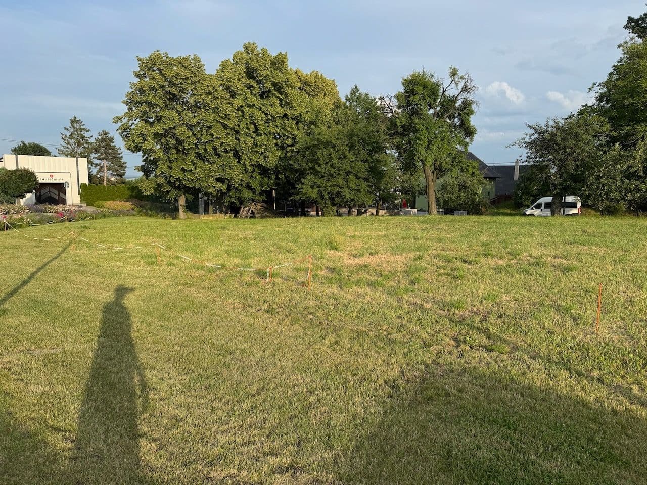 Predaj pozemku 962 m², Záhumenní, Slavkov, Moravskoslezský kraj Predaj pozemku 962 m², Záhumenní, Slavkov, Moravskoslezský kraj