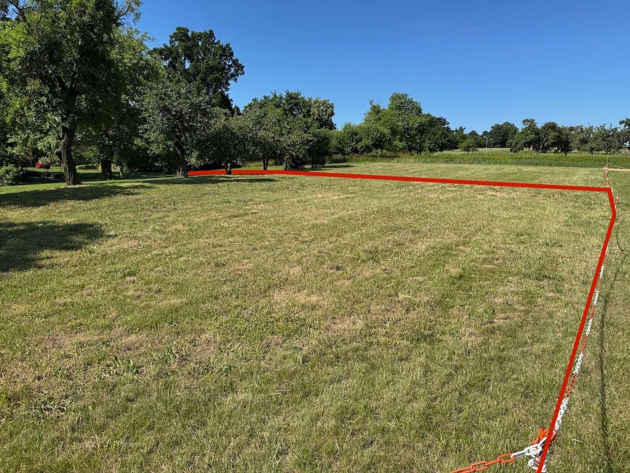 Predaj pozemku 962 m², Záhumenní, Slavkov, Moravskoslezský kraj Predaj pozemku 962 m², Záhumenní, Slavkov, Moravskoslezský kraj