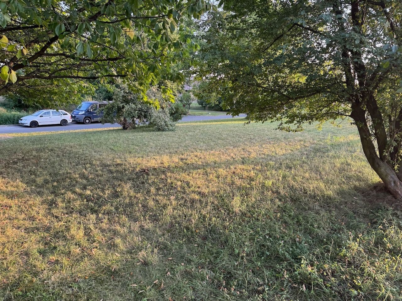 Predaj pozemku 962 m², Záhumenní, Slavkov, Moravskoslezský kraj Predaj pozemku 962 m², Záhumenní, Slavkov, Moravskoslezský kraj