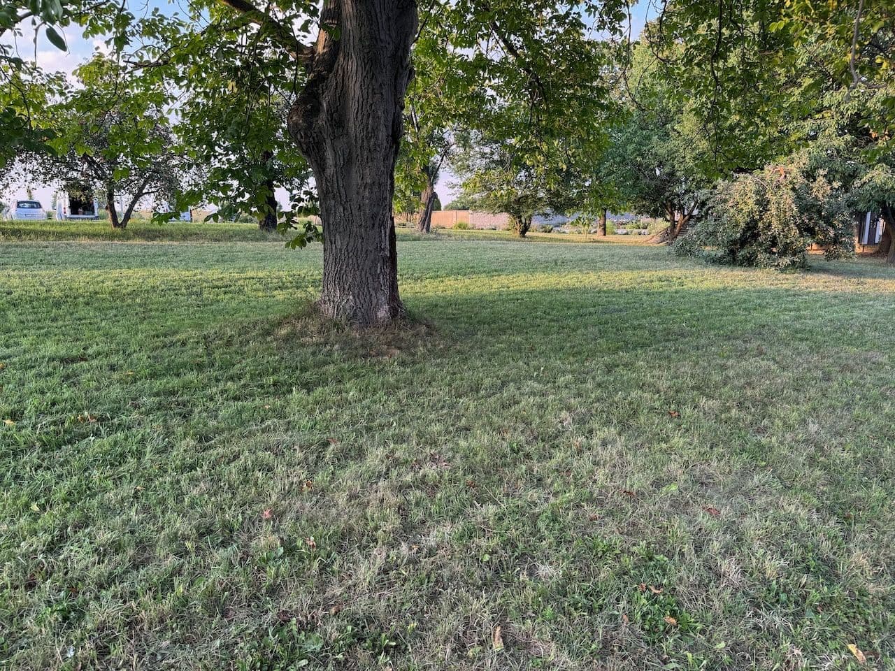 Predaj pozemku 962 m², Záhumenní, Slavkov, Moravskoslezský kraj Predaj pozemku 962 m², Záhumenní, Slavkov, Moravskoslezský kraj