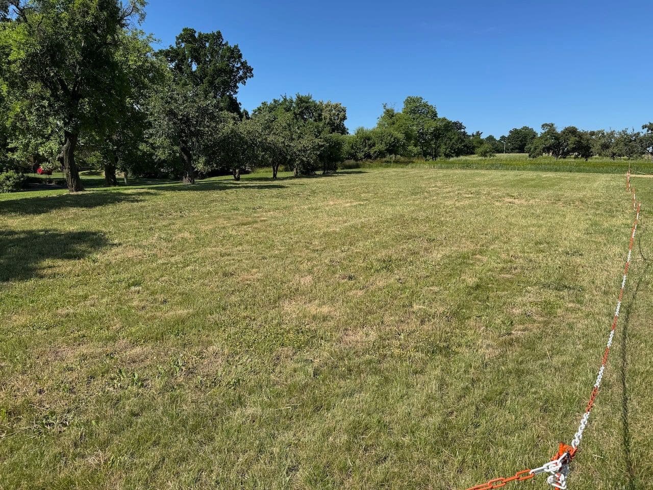 Predaj pozemku 962 m², Záhumenní, Slavkov, Moravskoslezský kraj Predaj pozemku 962 m², Záhumenní, Slavkov, Moravskoslezský kraj