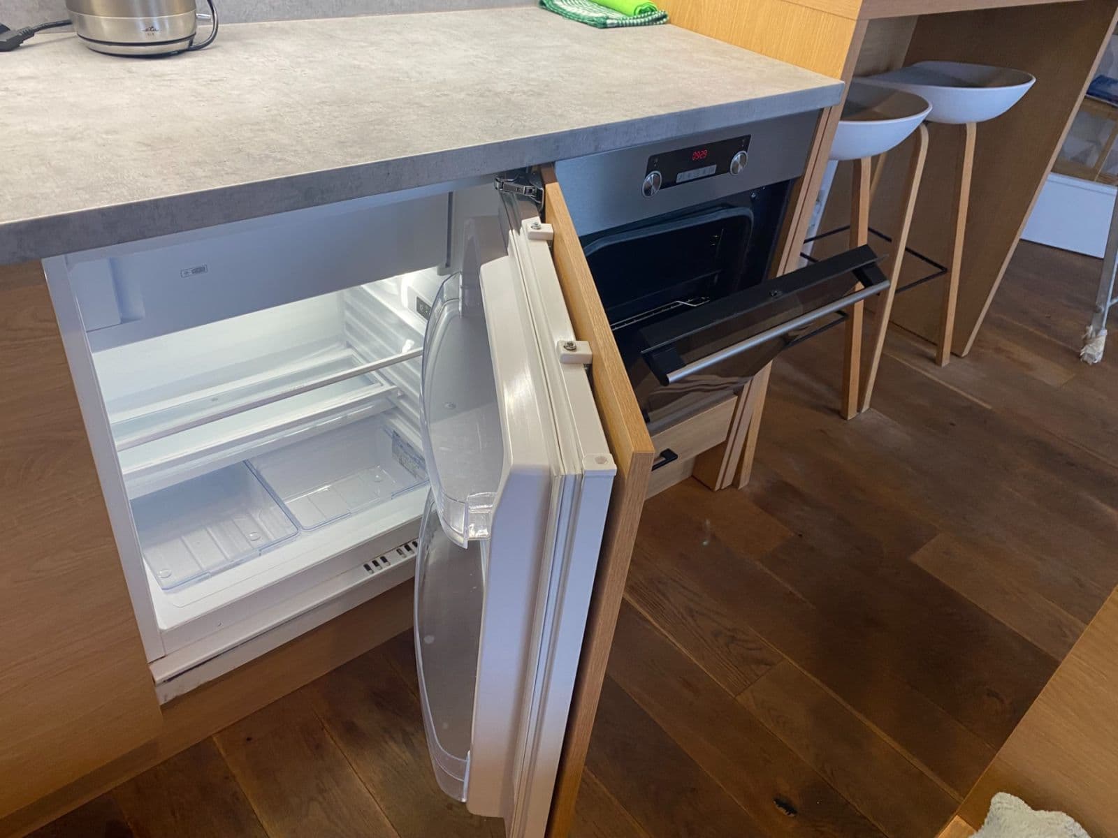 Prenájom bytu 1-izbový 26 m², Perucká, Praha, Praha Prenájom bytu 1-izbový 26 m², Perucká, Praha, Praha