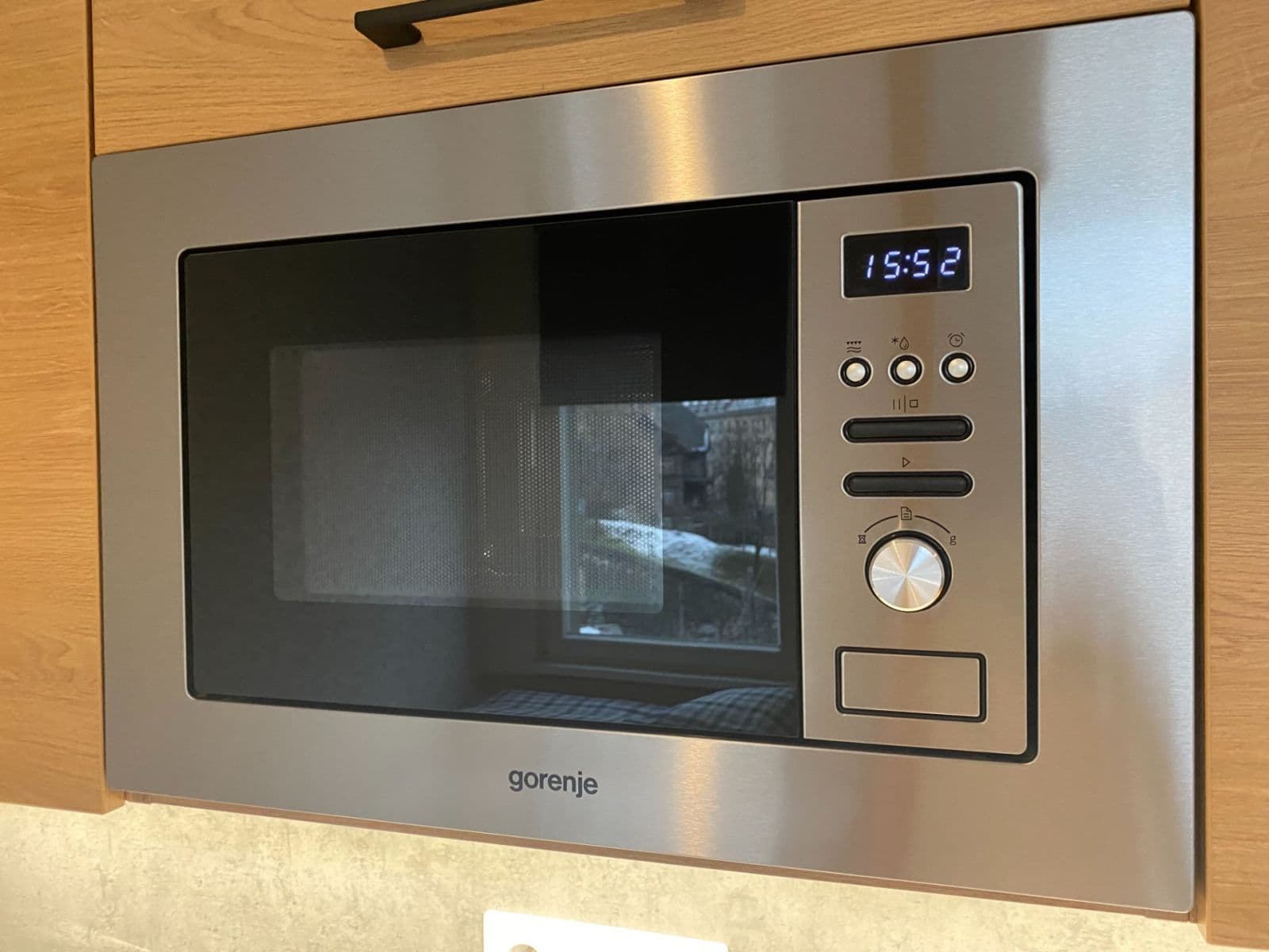 Prenájom bytu 1-izbový 26 m², Perucká, Praha, Praha Prenájom bytu 1-izbový 26 m², Perucká, Praha, Praha