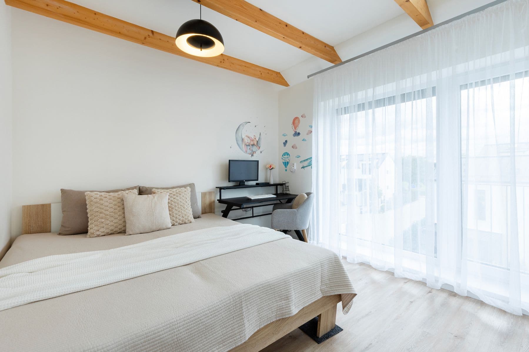 Predaj bytu 3-izbový 104 m², Krátká, Tursko, Středočeský kraj Predaj bytu 3-izbový 104 m², Krátká, Tursko, Středočeský kraj