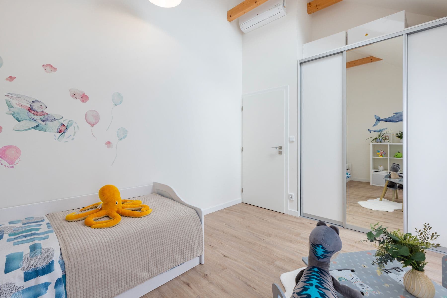 Predaj bytu 3-izbový 104 m², Krátká, Tursko, Středočeský kraj Predaj bytu 3-izbový 104 m², Krátká, Tursko, Středočeský kraj