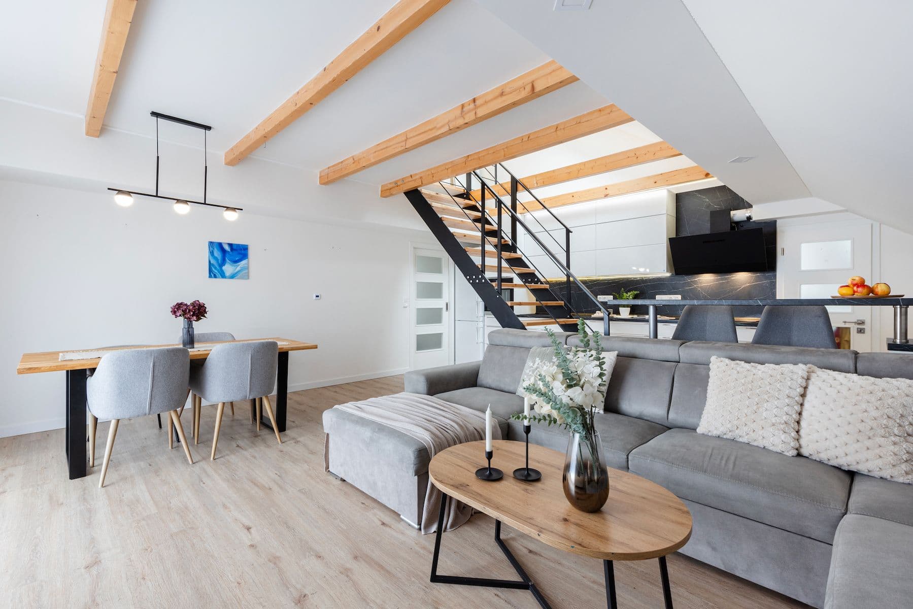 Predaj bytu 3-izbový 104 m², Krátká, Tursko, Středočeský kraj Predaj bytu 3-izbový 104 m², Krátká, Tursko, Středočeský kraj