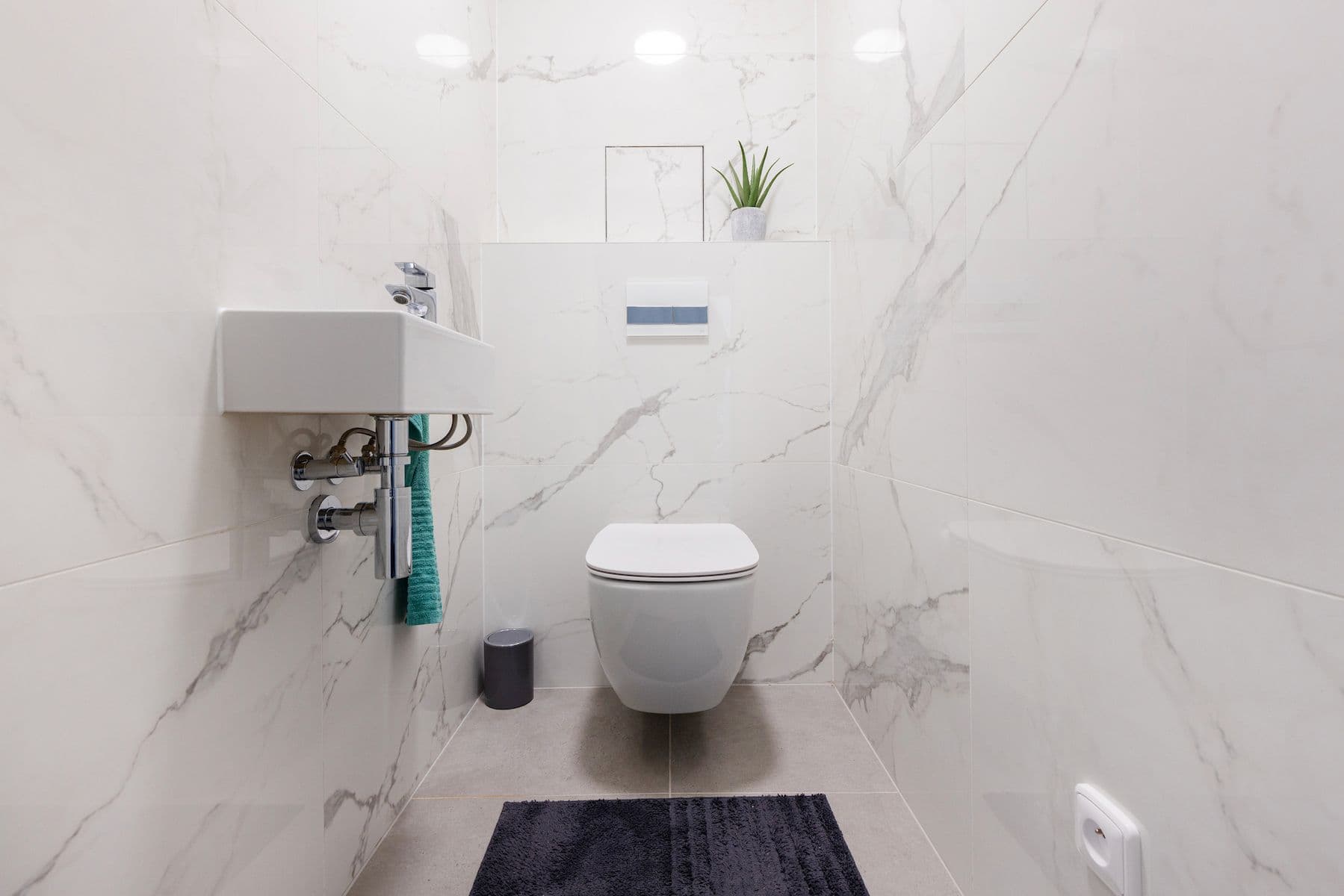 Predaj bytu 3-izbový 104 m², Krátká, Tursko, Středočeský kraj Predaj bytu 3-izbový 104 m², Krátká, Tursko, Středočeský kraj