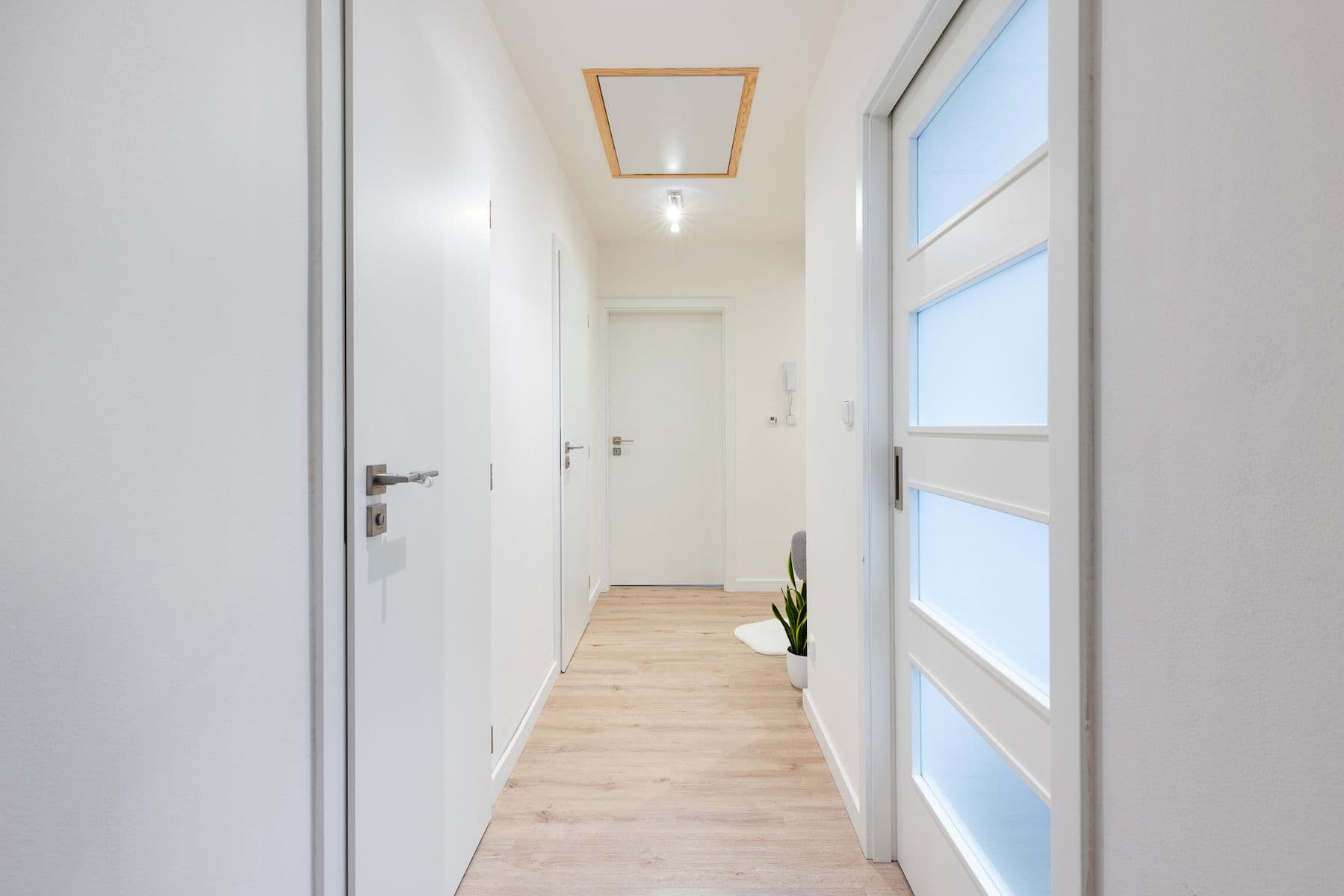 Predaj bytu 3-izbový 104 m², Krátká, Tursko, Středočeský kraj Predaj bytu 3-izbový 104 m², Krátká, Tursko, Středočeský kraj