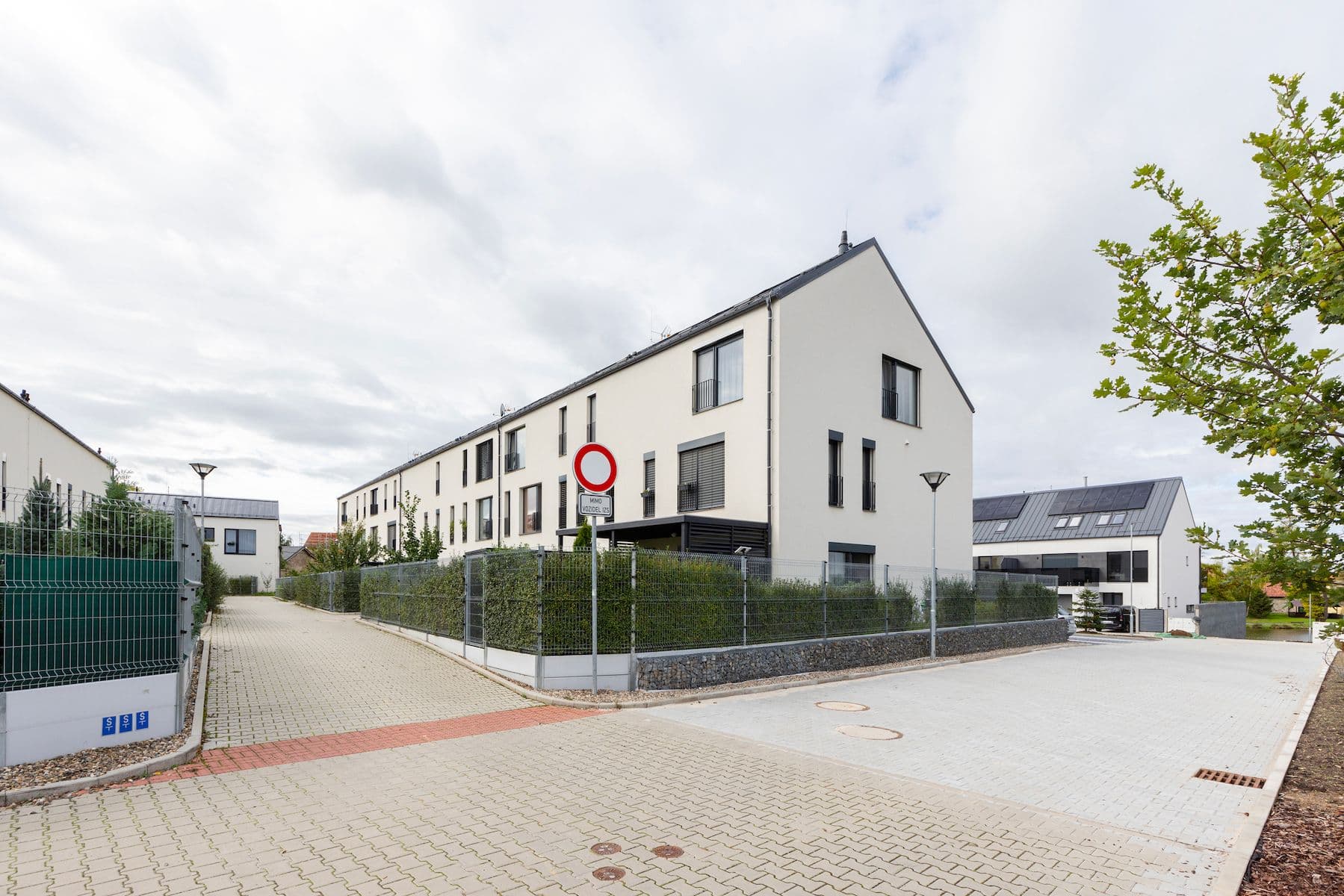 Predaj bytu 3-izbový 104 m², Krátká, Tursko, Středočeský kraj Predaj bytu 3-izbový 104 m², Krátká, Tursko, Středočeský kraj