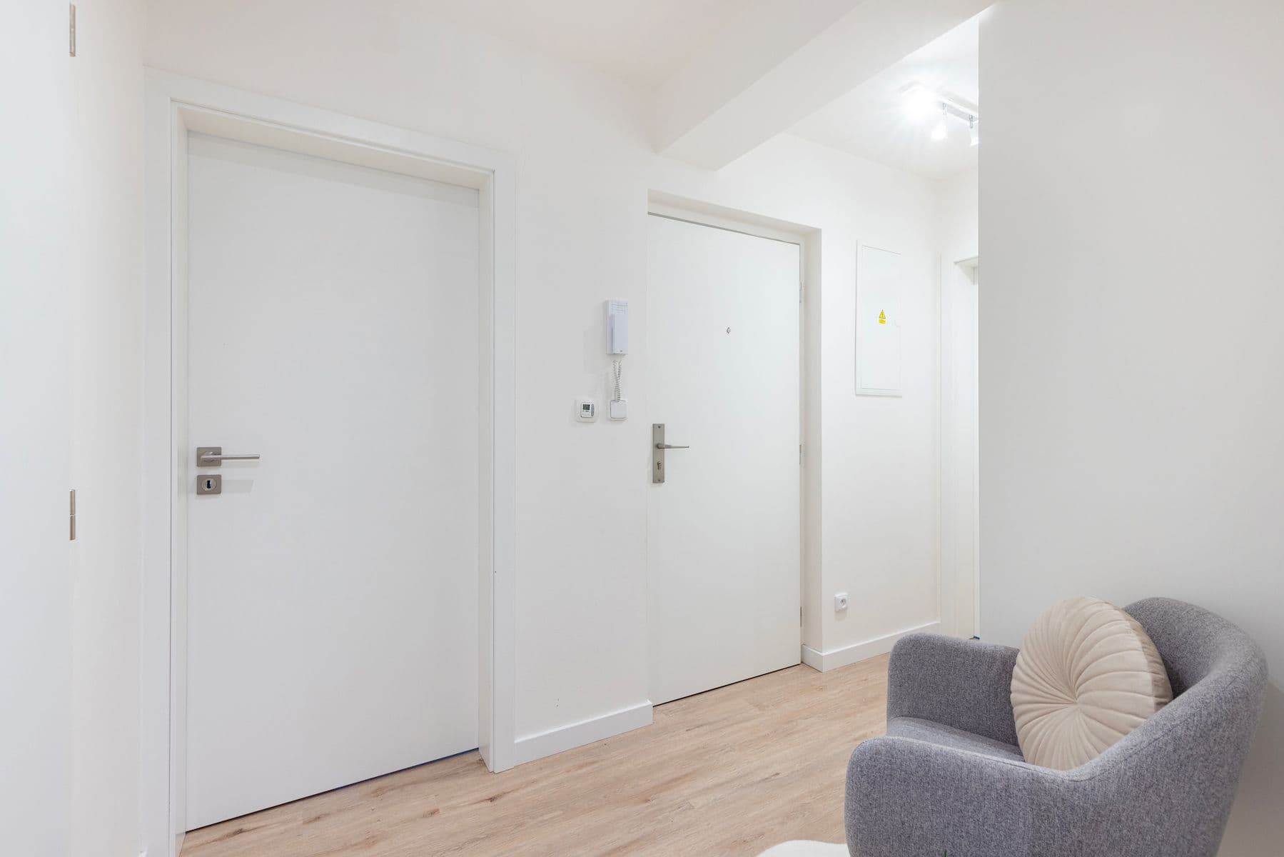 Predaj bytu 3-izbový 104 m², Krátká, Tursko, Středočeský kraj Predaj bytu 3-izbový 104 m², Krátká, Tursko, Středočeský kraj