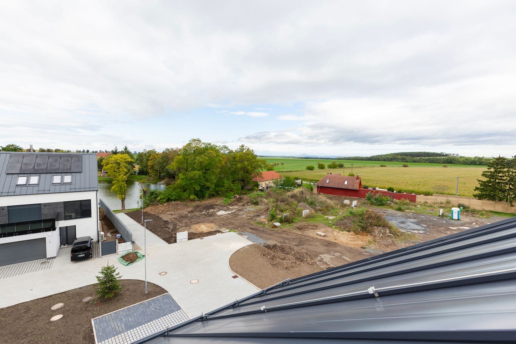 Predaj bytu 3-izbový 104 m², Krátká, Tursko, Středočeský kraj Predaj bytu 3-izbový 104 m², Krátká, Tursko, Středočeský kraj