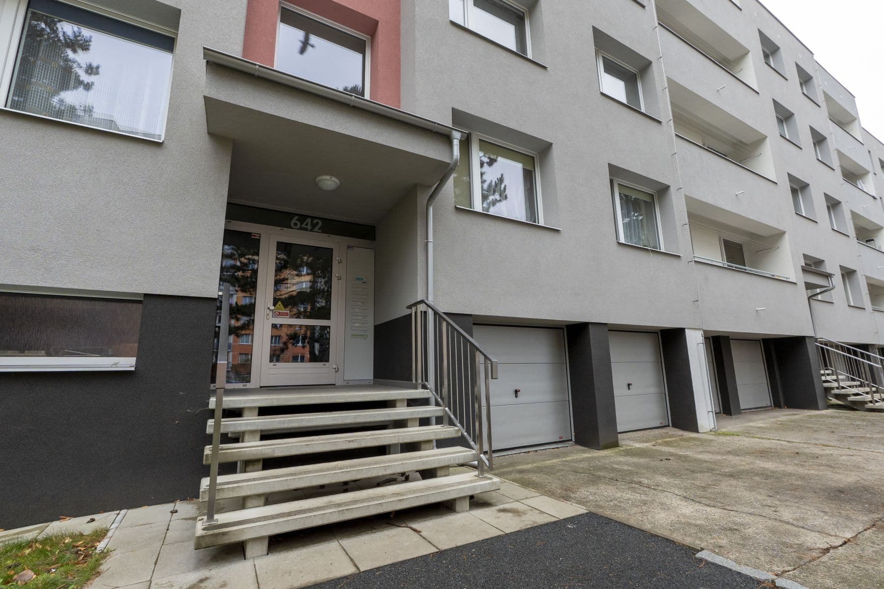 Predaj bytu 3-izbový 71 m², Luďka Matury, Pardubice, Pardubický kraj Predaj bytu 3-izbový 71 m², Luďka Matury, Pardubice, Pardubický kraj