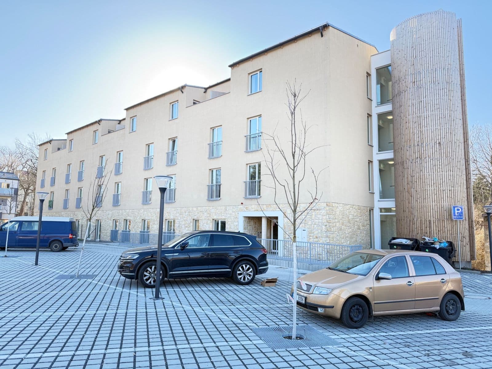 Prenájom garáže 4 m², V Kněžívce, Tuchoměřice, Středočeský kraj Prenájom garáže 4 m², V Kněžívce, Tuchoměřice, Středočeský kraj