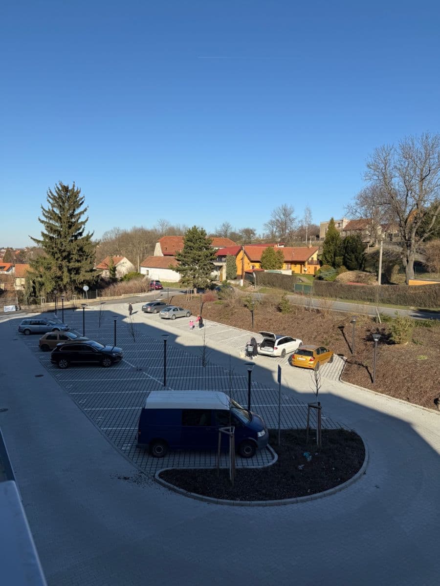 Prenájom garáže 4 m², V Kněžívce, Tuchoměřice, Středočeský kraj Prenájom garáže 4 m², V Kněžívce, Tuchoměřice, Středočeský kraj