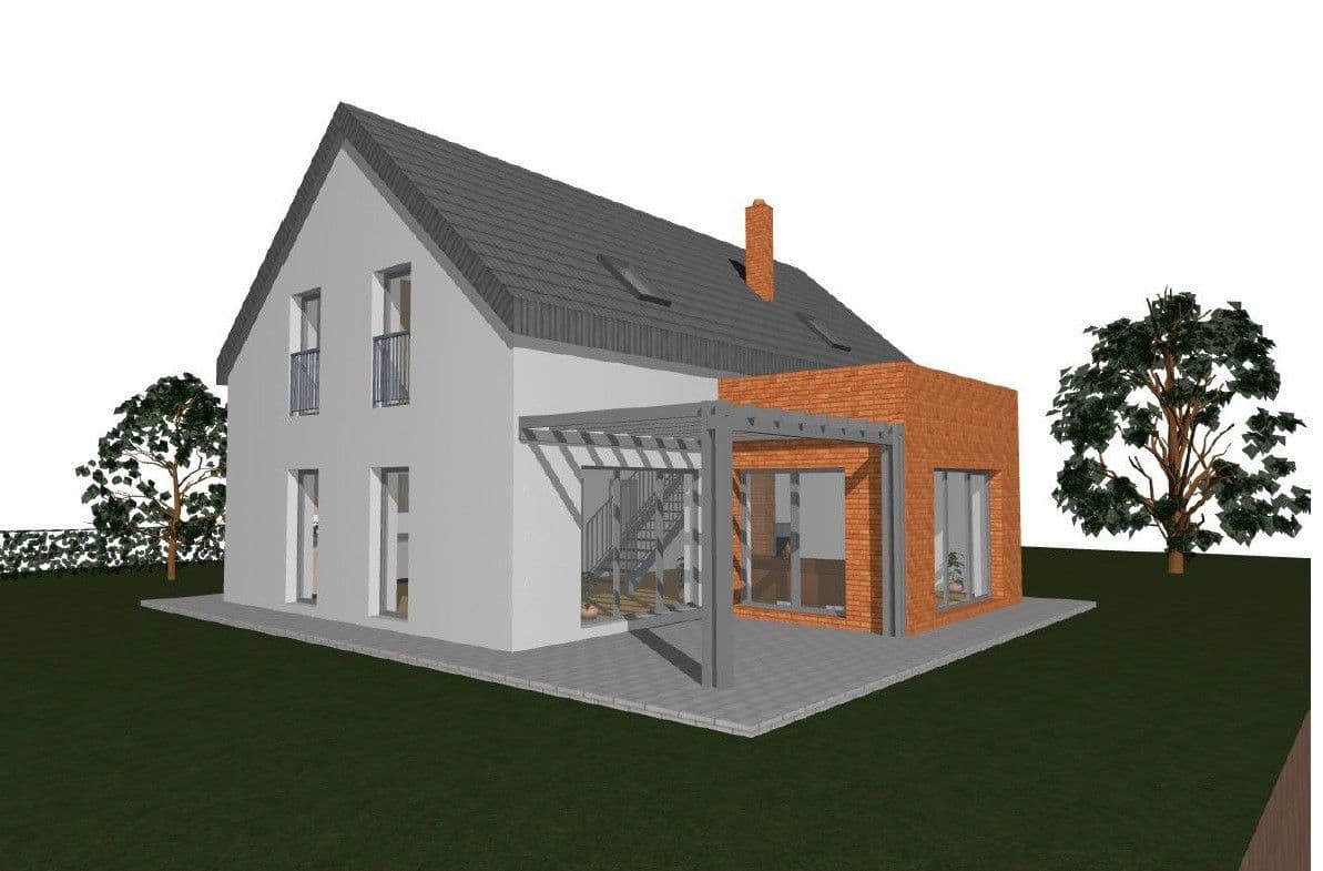 Predaj domu 174 m², pozemek 777 m², Východní Stráň, Předboj, Středočeský kraj Predaj domu 174 m², pozemek 777 m², Východní Stráň, Předboj, Středočeský kraj