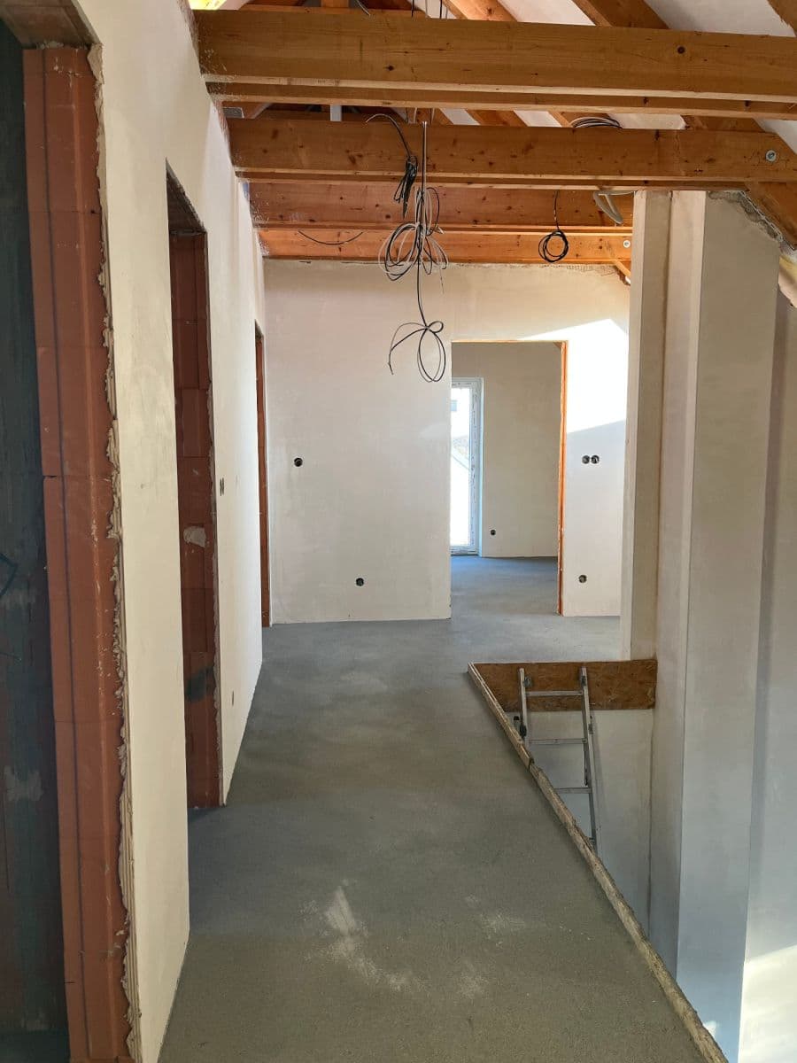 Predaj domu 174 m², pozemek 777 m², Východní Stráň, Předboj, Středočeský kraj Predaj domu 174 m², pozemek 777 m², Východní Stráň, Předboj, Středočeský kraj