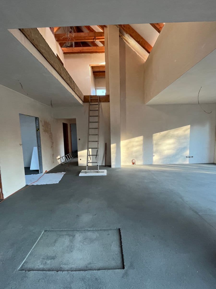 Predaj domu 174 m², pozemek 777 m², Východní Stráň, Předboj, Středočeský kraj Predaj domu 174 m², pozemek 777 m², Východní Stráň, Předboj, Středočeský kraj