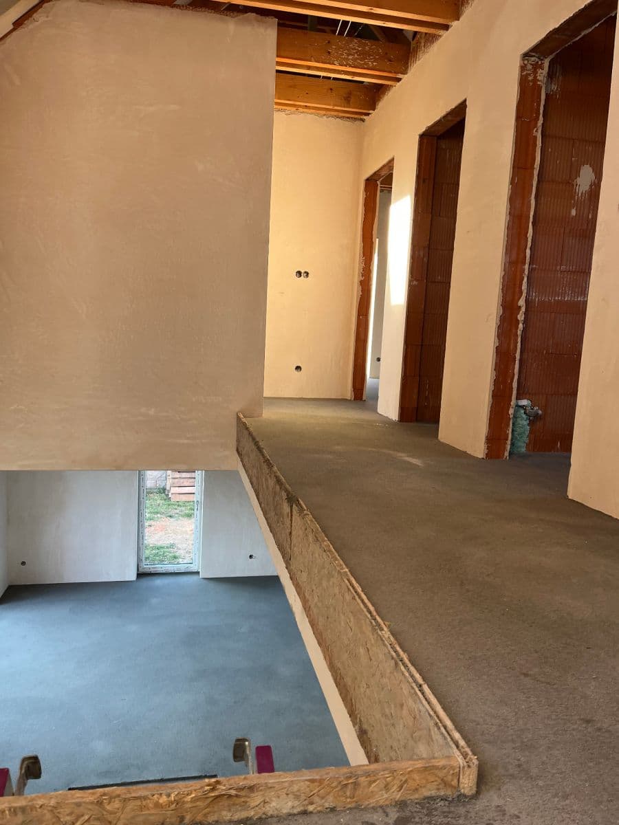 Predaj domu 174 m², pozemek 777 m², Východní Stráň, Předboj, Středočeský kraj Predaj domu 174 m², pozemek 777 m², Východní Stráň, Předboj, Středočeský kraj