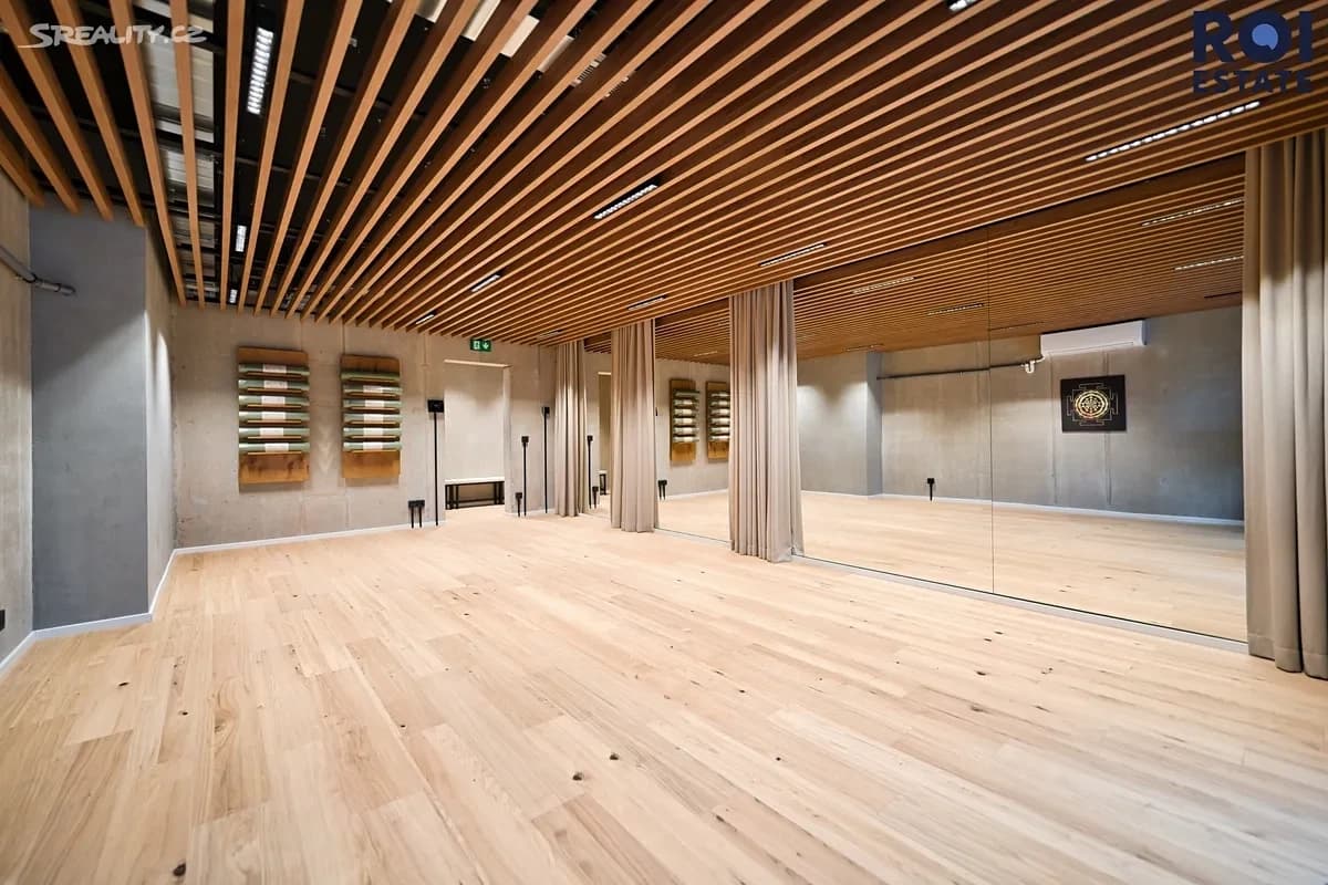 Prenájom bytu 1-izbový 37 m², Bratislavská, Brno, Jihomoravský kraj Prenájom bytu 1-izbový 37 m², Bratislavská, Brno, Jihomoravský kraj