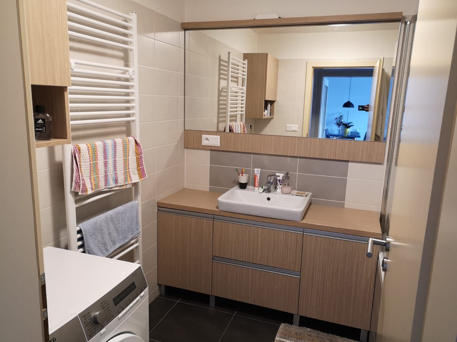 Predaj bytu 2-izbový 66 m², Kamínky, Brno, Jihomoravský kraj Predaj bytu 2-izbový 66 m², Kamínky, Brno, Jihomoravský kraj