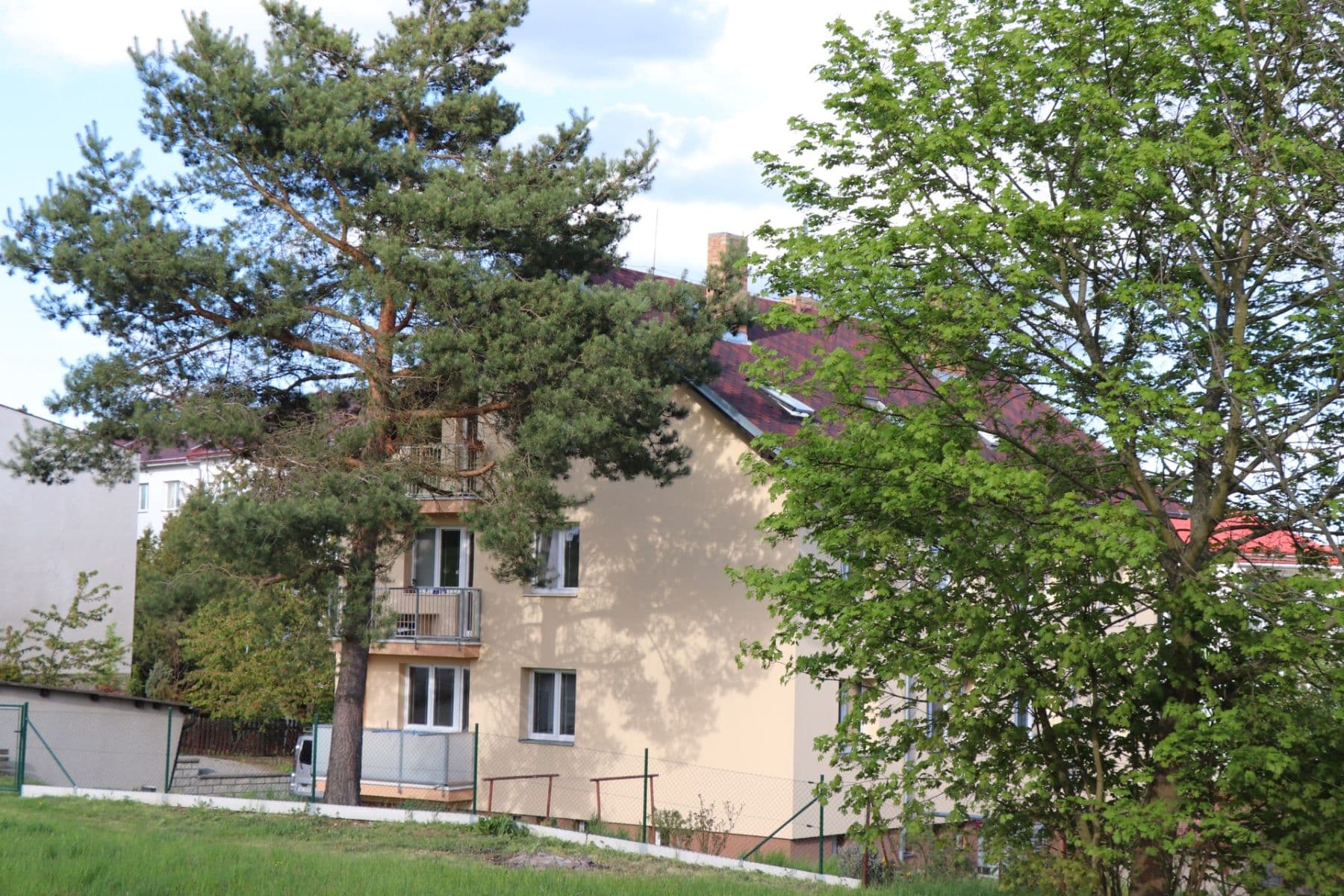 Predaj bytu 65 m², Jakubská, Jindřichův Hradec, Jihočeský kraj Predaj bytu 65 m², Jakubská, Jindřichův Hradec, Jihočeský kraj