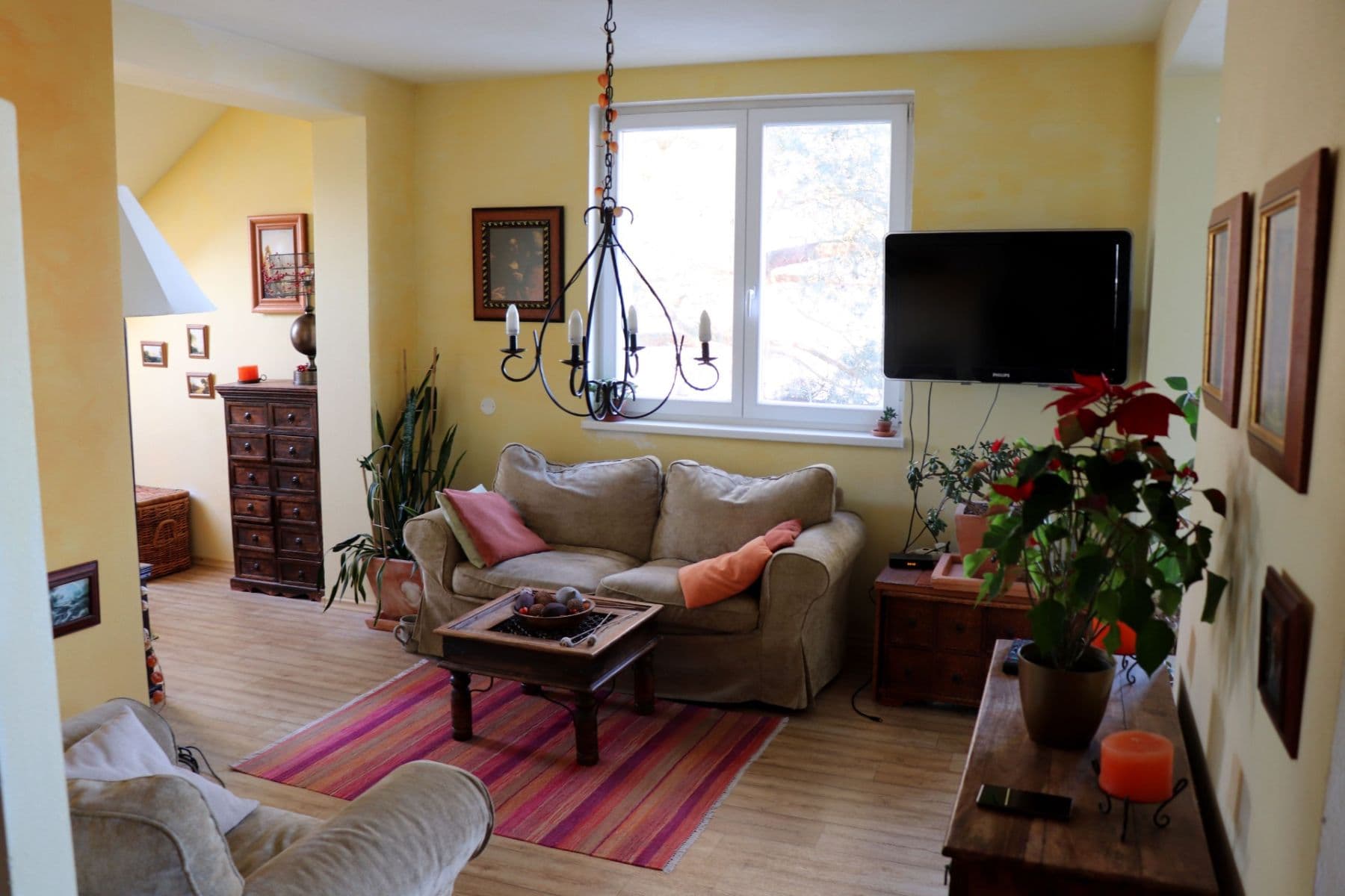 Predaj bytu 65 m², Jakubská, Jindřichův Hradec, Jihočeský kraj Predaj bytu 65 m², Jakubská, Jindřichův Hradec, Jihočeský kraj