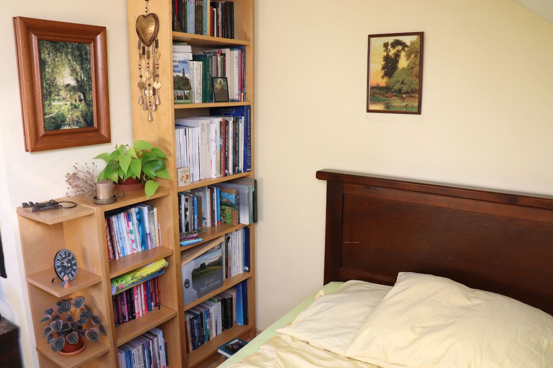 Predaj bytu 65 m², Jakubská, Jindřichův Hradec, Jihočeský kraj Predaj bytu 65 m², Jakubská, Jindřichův Hradec, Jihočeský kraj