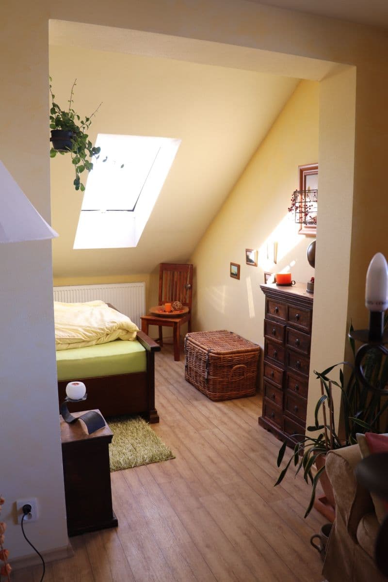 Predaj bytu 65 m², Jakubská, Jindřichův Hradec, Jihočeský kraj Predaj bytu 65 m², Jakubská, Jindřichův Hradec, Jihočeský kraj