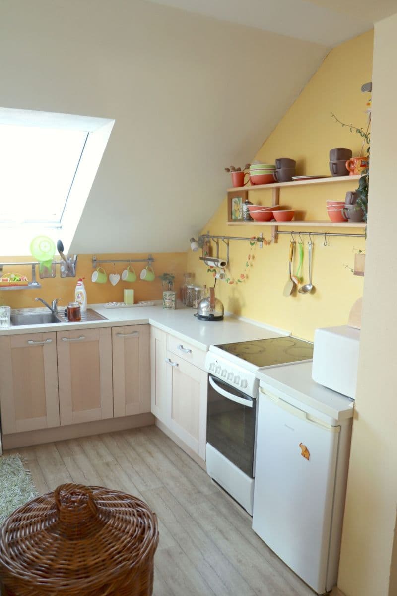 Predaj bytu 65 m², Jakubská, Jindřichův Hradec, Jihočeský kraj Predaj bytu 65 m², Jakubská, Jindřichův Hradec, Jihočeský kraj